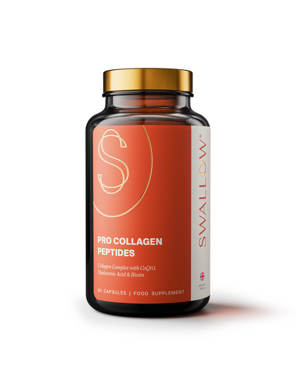 Pro Marine Collagen Peptides