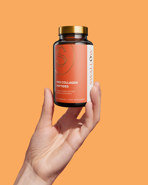 Pro Marine Collagen Peptides