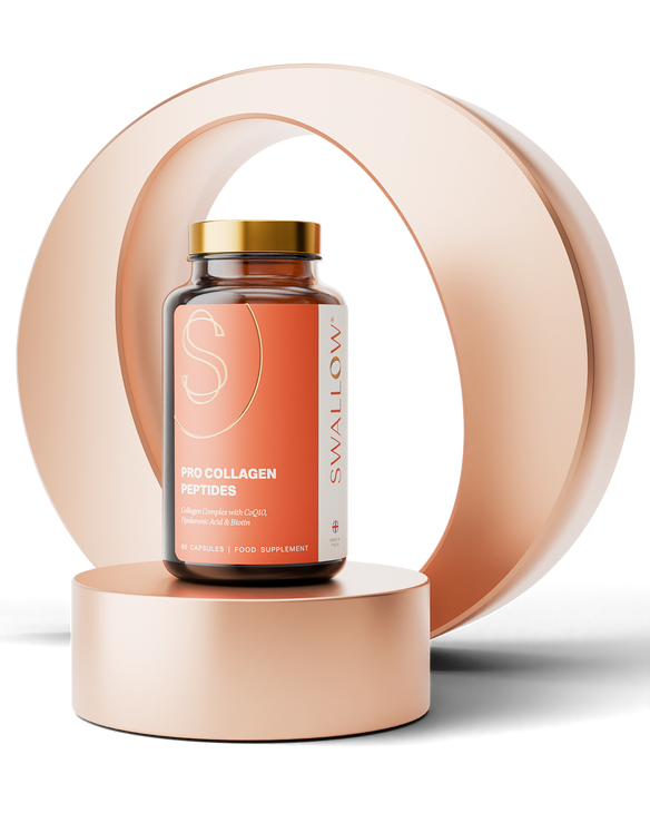 Pro Marine Collagen Peptides