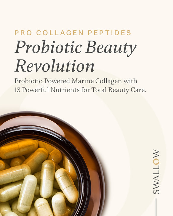Pro Marine Collagen Peptides