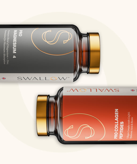 Magnesium and Collagen