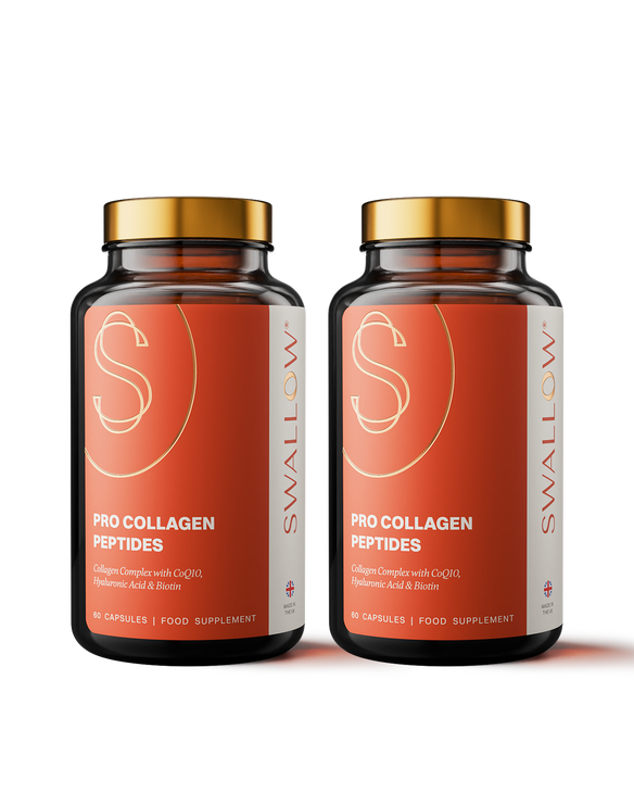 Pro Marine Collagen Peptides
