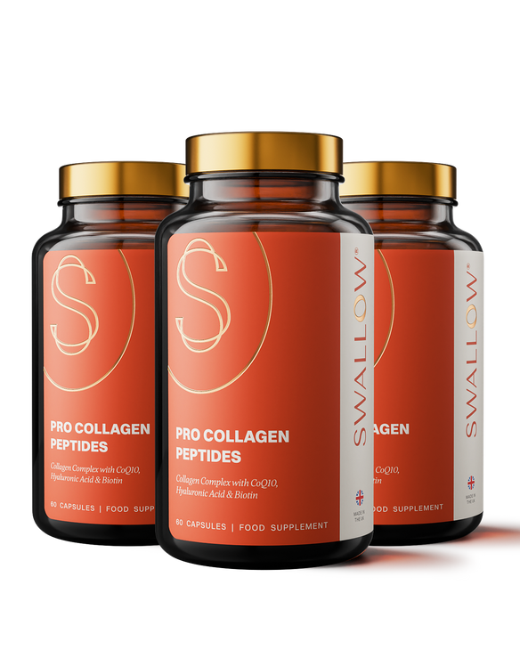 Pro Marine Collagen Peptides