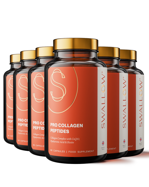 Pro Marine Collagen Peptides