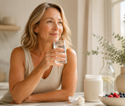 Is Marine Collagen Better Than Bovine? What the Evidence Shows