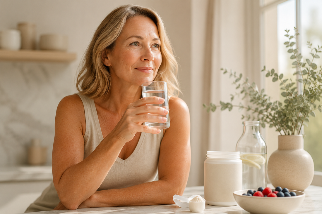 Is Marine Collagen Better Than Bovine? What the Evidence Shows