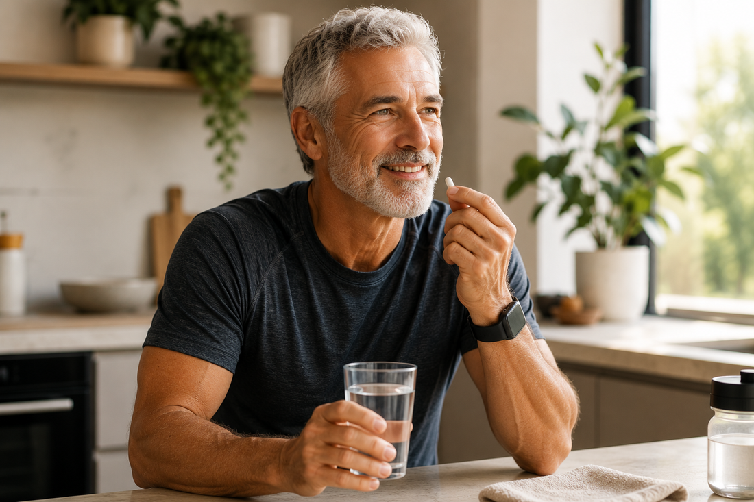 What Are Digestive Enzymes and Do You Actually Need Them?