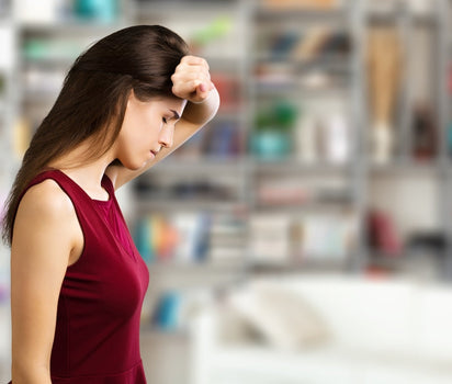 Mood and Stress Support Supplement - The Gut-Brain Connection Explained