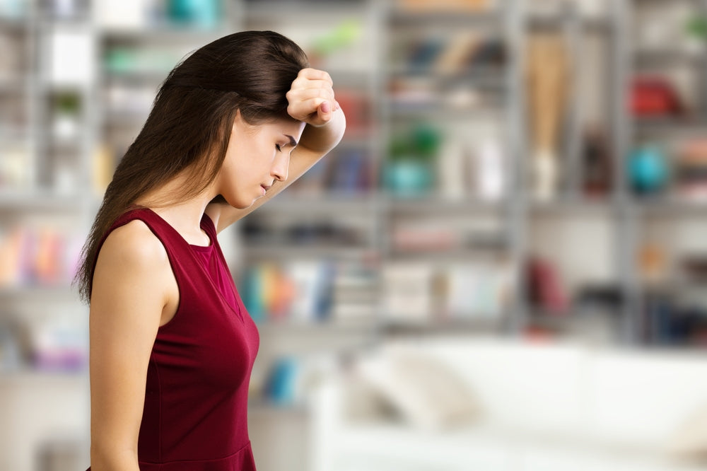 Mood and Stress Support Supplement - The Gut-Brain Connection Explained
