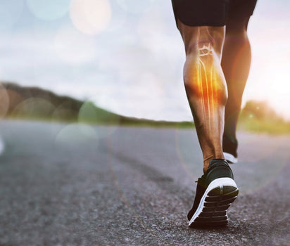 The Best Supplements for Stiff Joints and Muscles: What Causes It and What the Research Shows