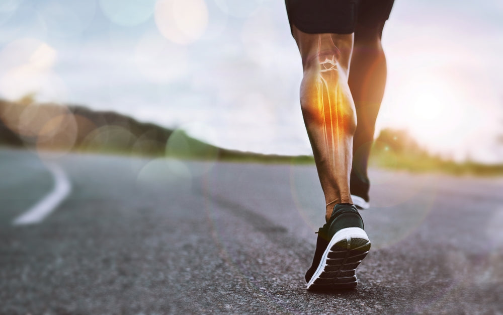 The Best Supplements for Stiff Joints and Muscles: What Causes It and What the Research Shows