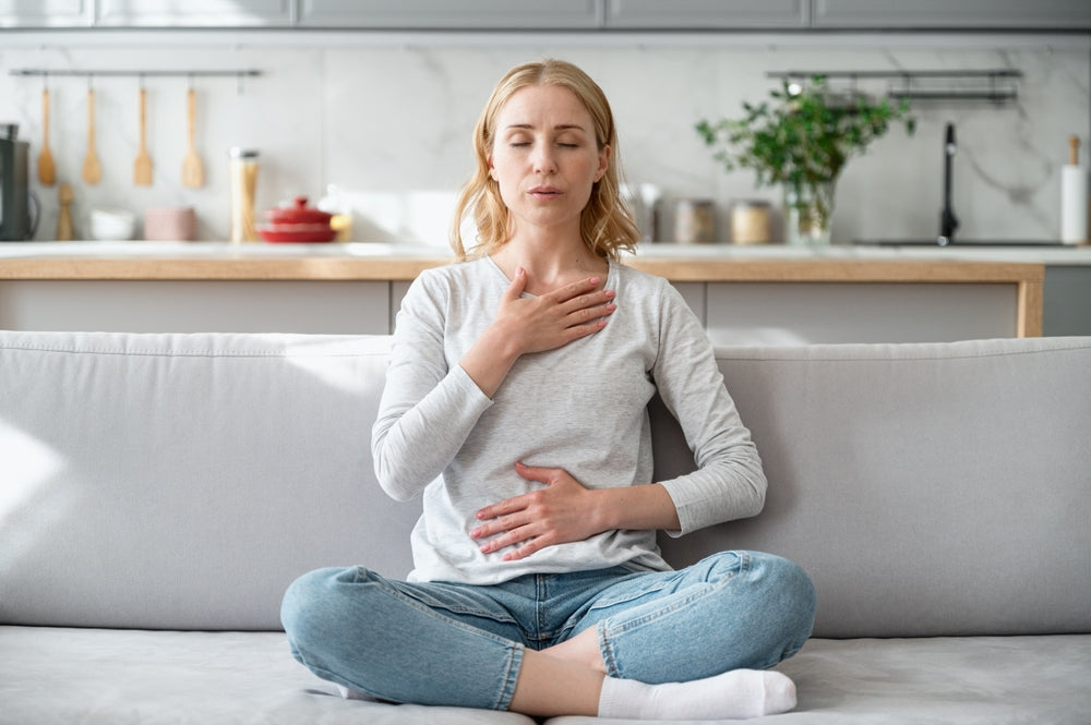 Natural Supplements for Anxiety: What the Evidence Says and Why the Gut Matters