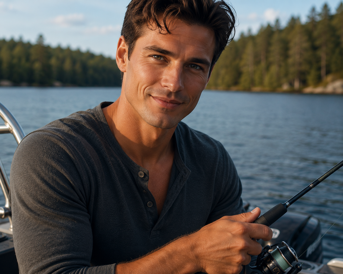 What Does Omega-3 Do for the Body? EPA, DHA and the Systems they Support