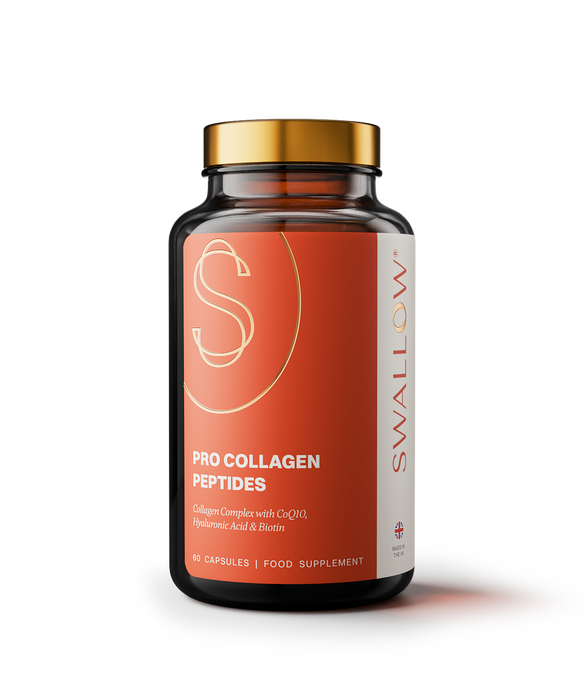 Pro Collagen Peptides