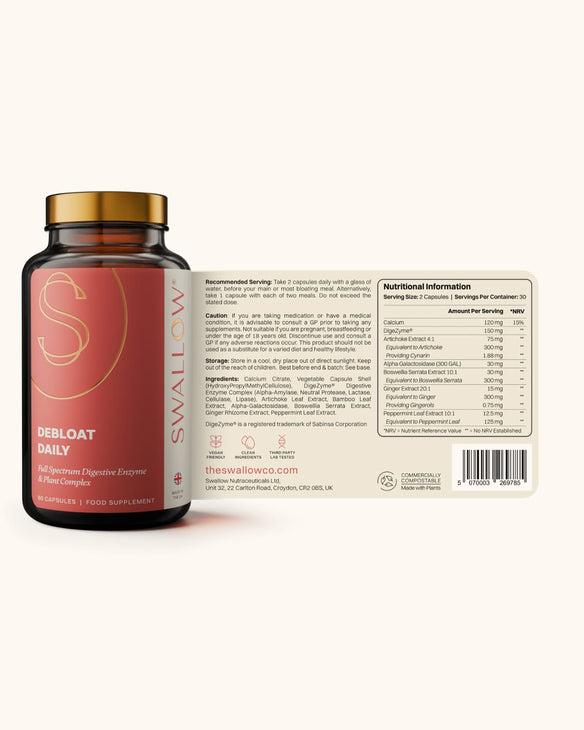 Debloat Daily