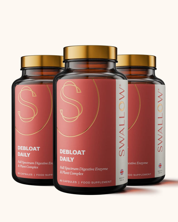 Debloat Daily
