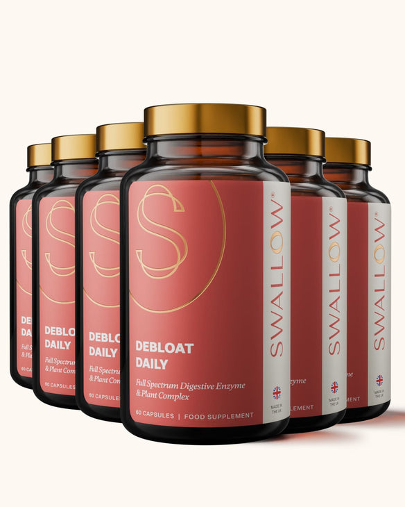 Debloat Daily