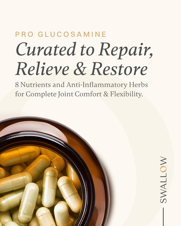 Pro Glucosamine Blend