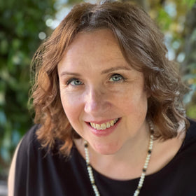 Veronica Hughes