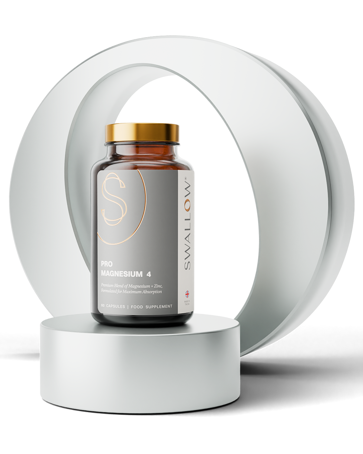 Pro Magnesium 4