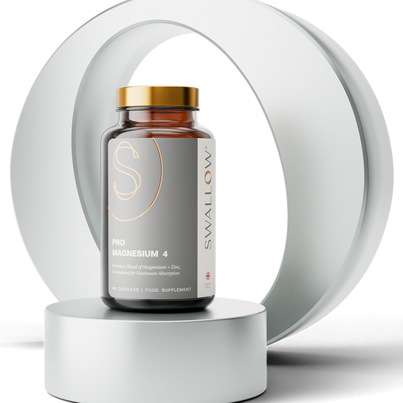 Swanson Triple Magnesium Complex 400 Mg 300 Cápsulas | Cuotas Sin Interés - Foto 9