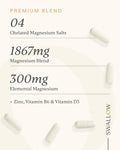 Pro Magnesium 4 lifestyle
