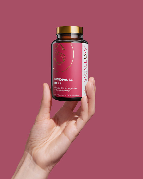 Menopause Daily