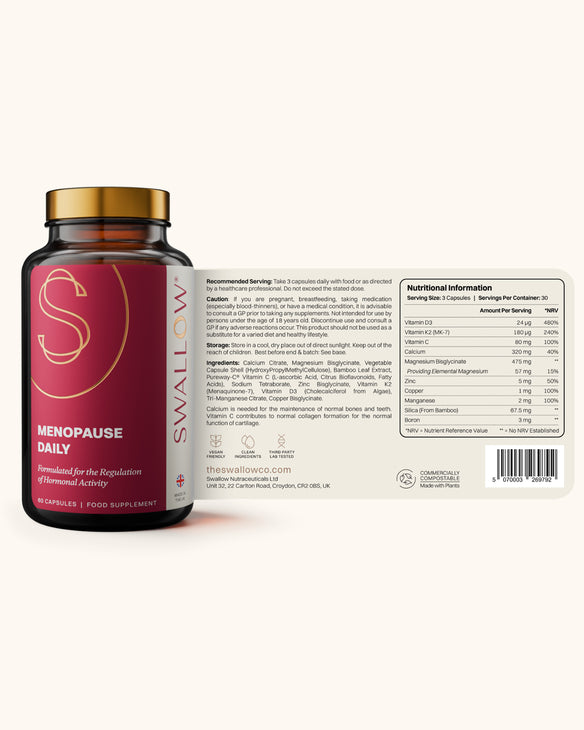 Menopause Daily