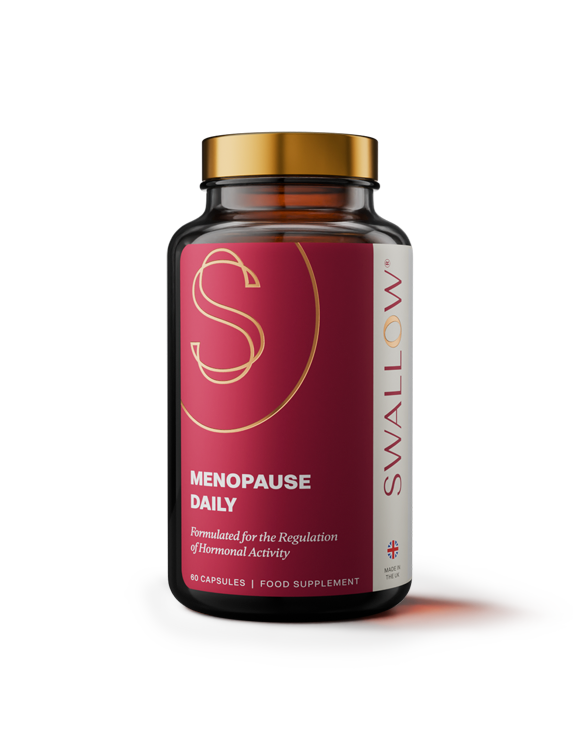 Menopause Daily
