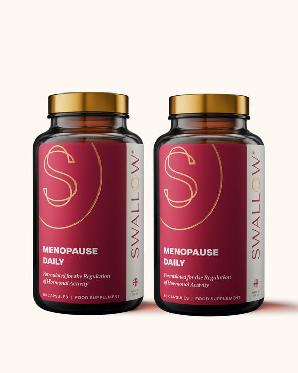 Menopause Daily
