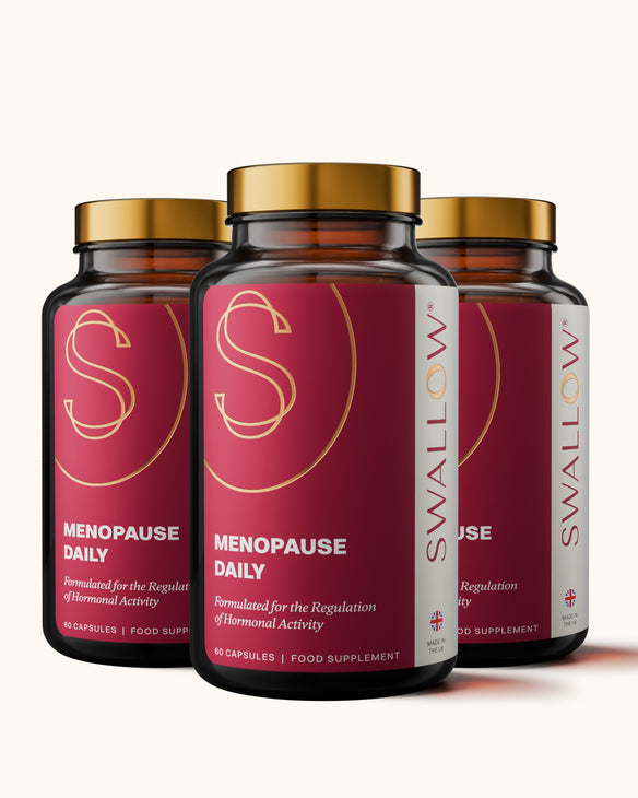 Menopause Daily
