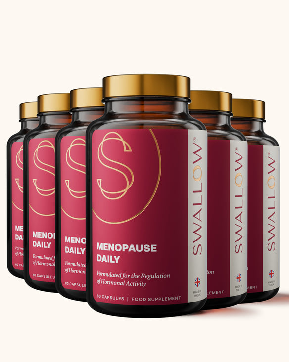 Menopause Daily