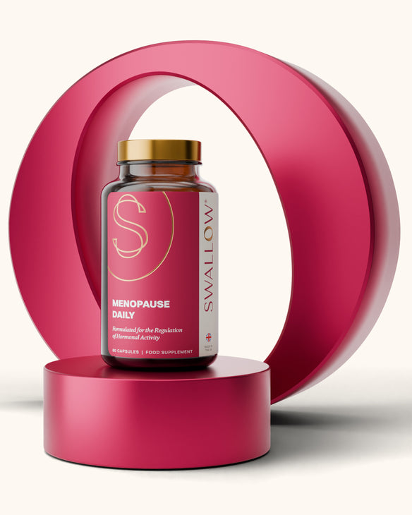 Menopause Daily