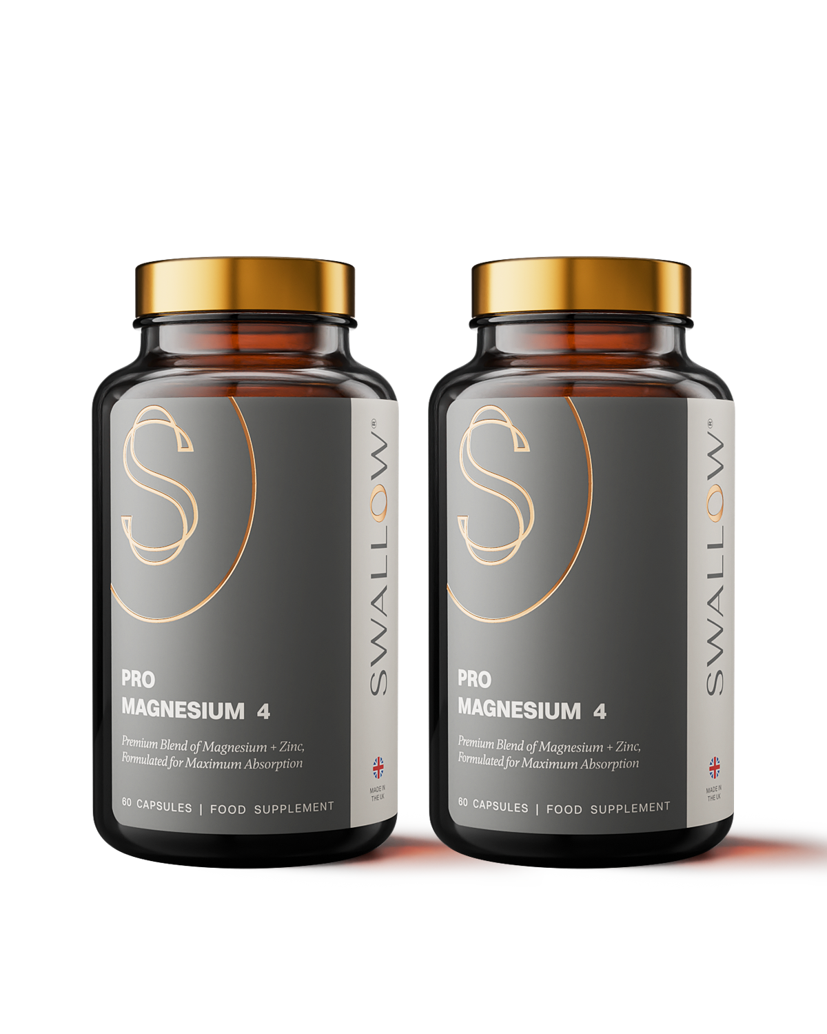 Pro Magnesium 4