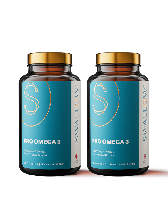 Pro Omega 3