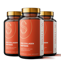 Pro Marine Collagen Peptides