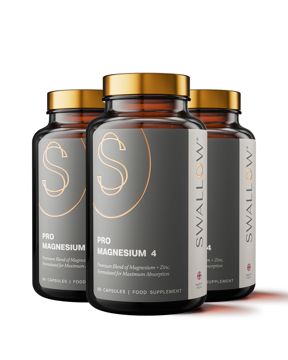 Pro Magnesium 4