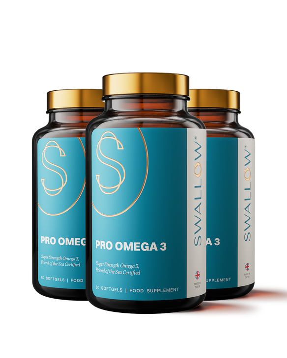 Pro Omega 3