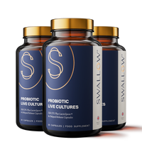 Probiotic Live Cultures