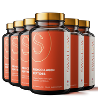 Pro Marine Collagen Peptides