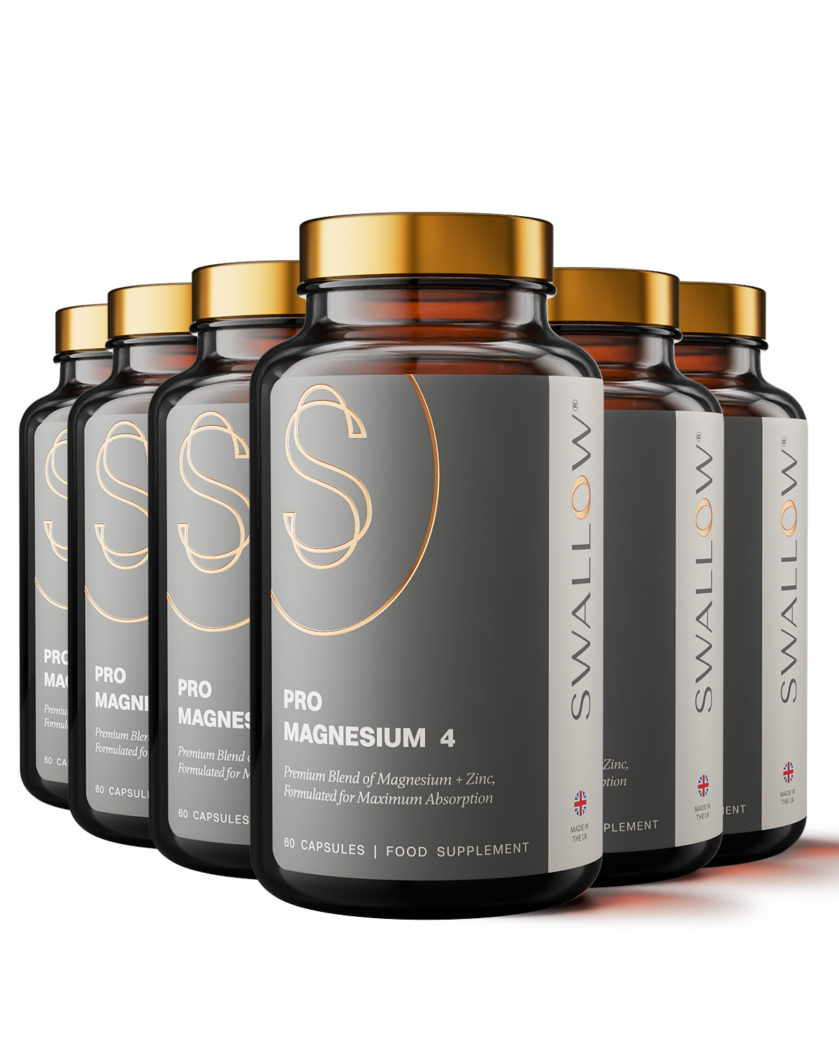 Pro Magnesium 4