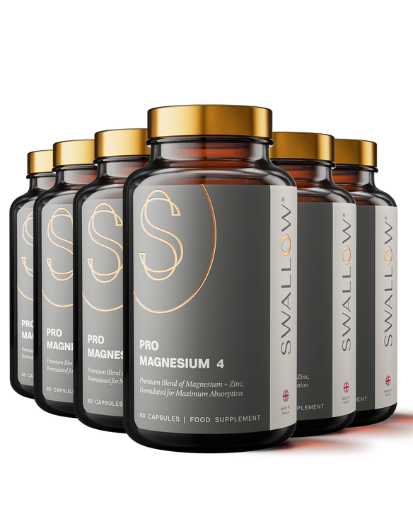 Pro Magnesium 4