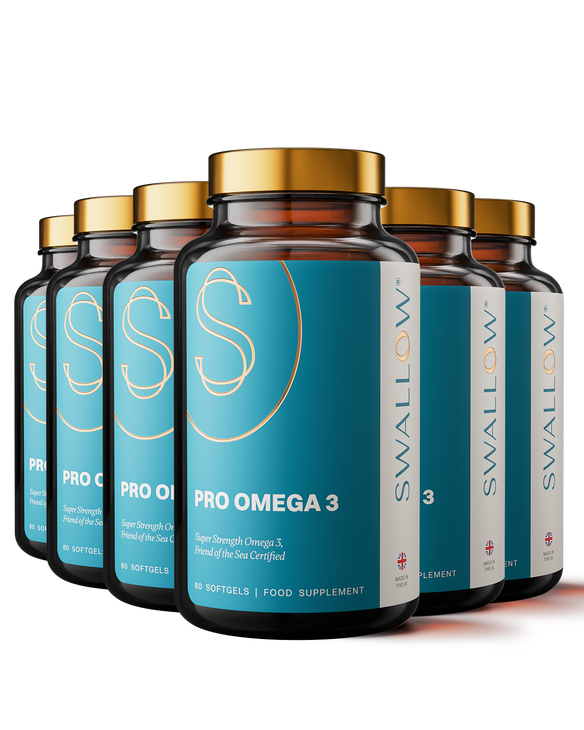 Pro Omega 3