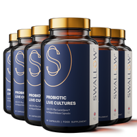 Probiotic Live Cultures