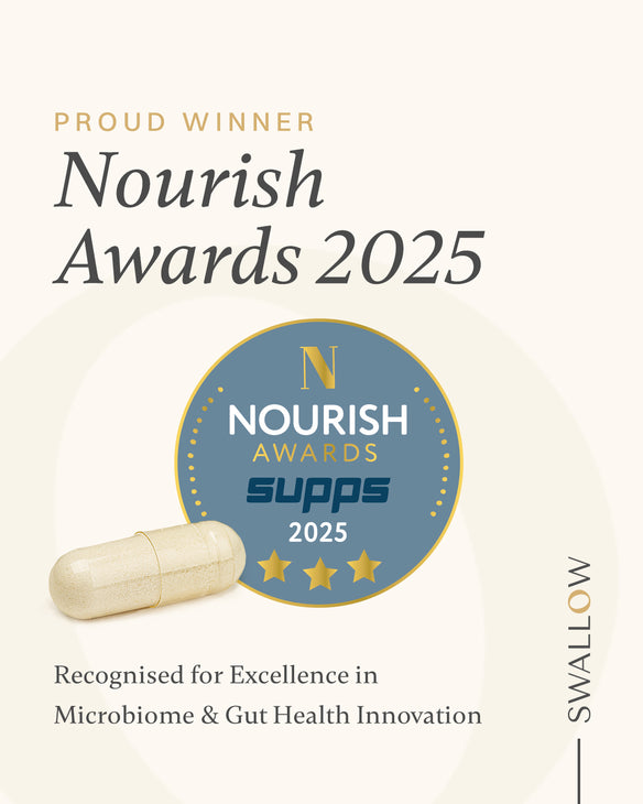 Probiotic Live Cultures