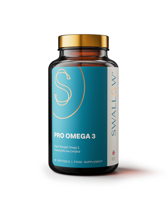 Pro Omega 3