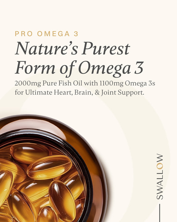 Pro Omega 3