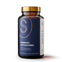 Probiotic Live Cultures