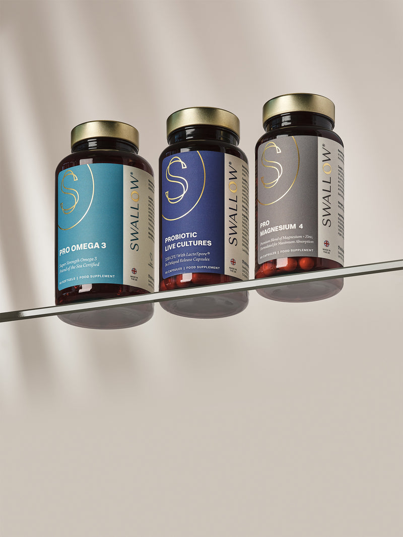 Stress Care Bundle
