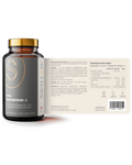 Pro Magnesium 4 label